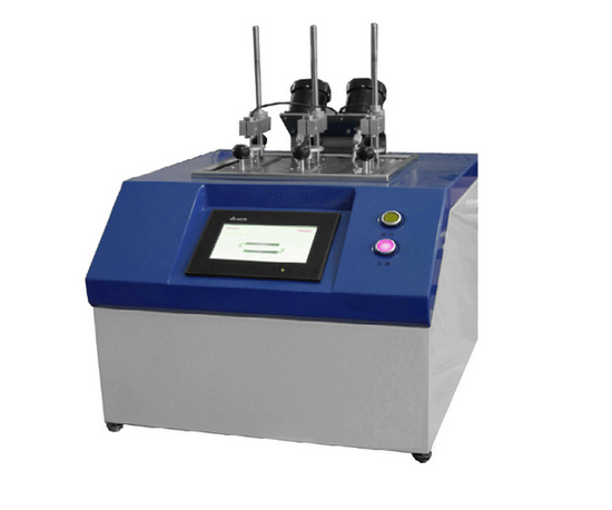 XWB-300FA熱變形、維卡軟化點溫度測定儀